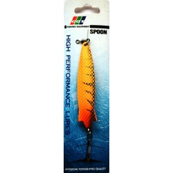 Рибальська блешня коливна, EOS P0018АА3, вага 31г, колір № GS441191